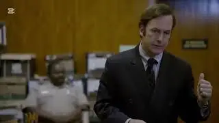 Shadowing with better call Saul part 1 