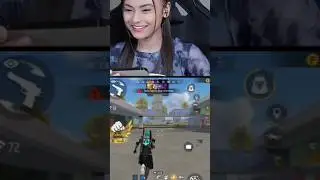 Chiku gaming free fire paying live stream #newsong #dj #song #chiku #gaming #freefire #shorts