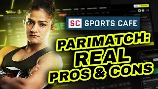 How Parimatch Works in India? | Pros, Cons, Bonuses & Everything You Should Know!