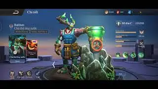 ae thấy nick mới mod của m&igrave;nh thế n&agrave;o đẹp ko|BINgaming tv