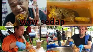 Husband try chef ammar lamb shank /chicken