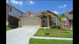 Killeen Homes for Rent 3BR/2BA by Property Management Companies in Killeen