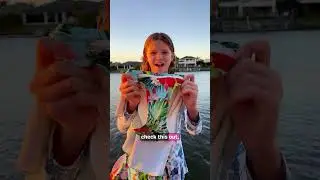 A Girls Swimsuit with a Bathroom Zipper?