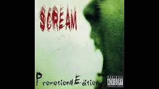 Scream - Promotional Edition - 2001 - FULL &Aacute;LBUM (HD) - (Trash Metal , New Metal, Groove Metal)