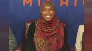 Attorney: Muslim flight attendant wants accommodation