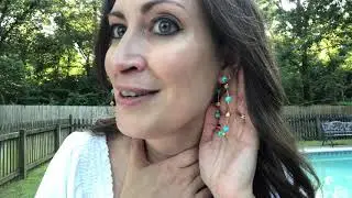 Stella & Dot - Statement Earrings - My Entire Collection
