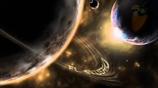 Epic violin beat