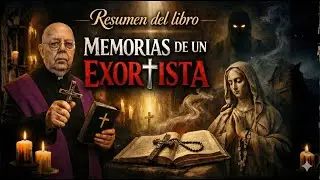 Descubre la verdadera historia del Padre Gabriele Amorth el exorcista más famoso de la Iglesia