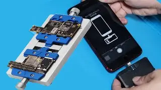 Mobile Phone Repairing Tools | mobile phone servicing tools