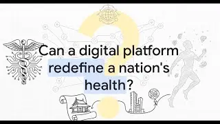 SHESHA - Healthcare's Future.
