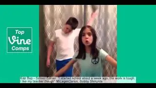 Eh Bee Vine Compilation 2015 - With Captions