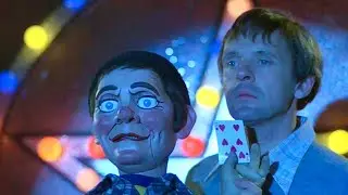 Official Trailer MAGIC (1978, Richard Attenborough, Anthony Hopkins, Ann-Margret)