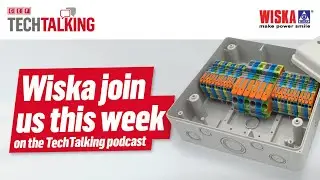 E36 Consumer Unit Relocation Kits and Accessories: WISKA, Terry Boswell