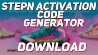 StepN Lifehack 2 easy ways to get started | Stepn Activation Code | Stepn Code