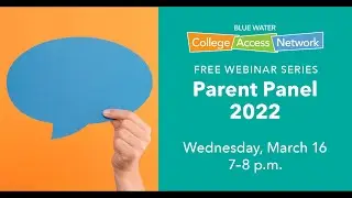 Parent Panel 2022
