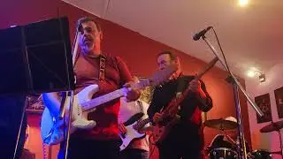 Ulica session  Stormy monday 30 10 2024