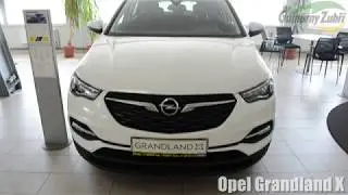 Opel GRANDLAND X (Tailored Floor Mats fitting video by Gumarny Zubri)