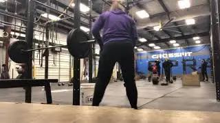 RC - Bench