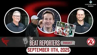The Beat Reporters: Heacock sees issue, comparing trap games, Ivy League connections, and more