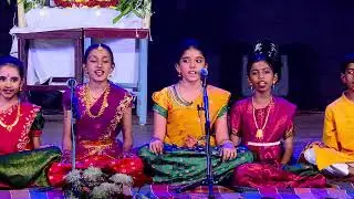 TARANG 2025- 83 Annual Day EVENING