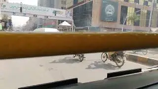 Tower 🗼 Karachi 
