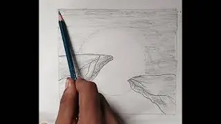 How to draw sad boy #easydrawing #sketch #art #drawing #pencildrawing #shorts #viral #viralvideo 