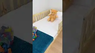 Bodenbett GUSTAVO 71423