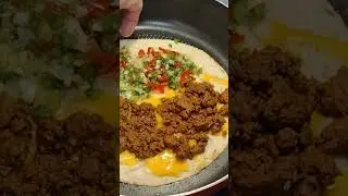 MEXIMELT IS BACK! #shorts | COOKING with BonAppekit!