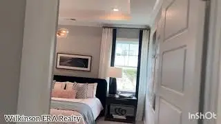 Beautiful New Construction Homes in Davidson, NC