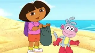 Drawing tutorial for biggners | easy drawing of Dora step by step 