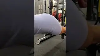 Тренировка ТРХ с Дарьей Рудой в Advanced Fitness
