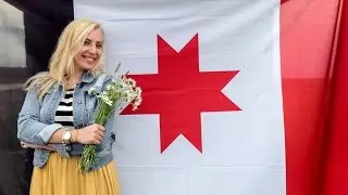 Ой, Нати, Нати ❤️ (Udmurt song)
