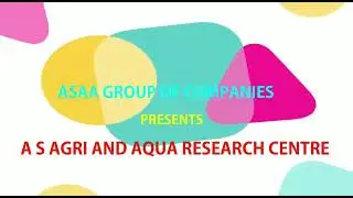 A S Agri and Aqua Research Centre - Ghoti (Nashik)