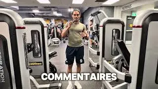 My client transformation/ VERY IMPPRESSIVE/ BEGINNER GAINS!!
