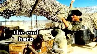 Jean-Claude Van Damme Tribute Fans    