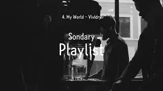 [Sondary] Sound Set 002 &mdash; Quiet Work
