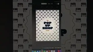 One Click to Generate Pattern for design illustrator 2025