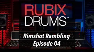 Rimshot Rambling Ep. 04 Featuring LOX