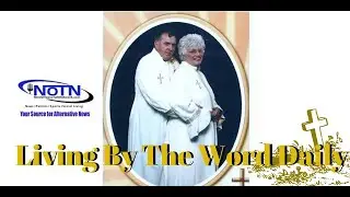 The Practice of Sanctification Romans Ch7   - Living By The Word Daily Bible Study Podcast