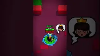 TOP 5 TOXIC PINS In BRAWL STARS⁉️ #brawlstars #brawlstaredit #supercell #gaming