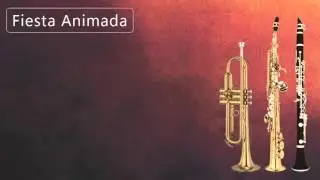 ✓ Fiesta Animada ⇛ Son ⇚