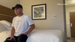 Broke Straight Dude в конце концов сдаётся