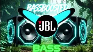 REMIX SONG JBL=BASSBOOSTED 2026