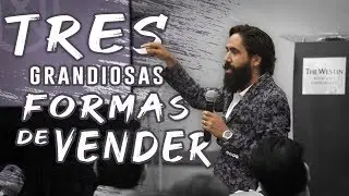 ESTRATEGIAS DE VENTAS | CARLOS MUÑOZ