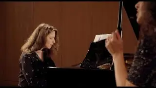 Shy One - Sivan Goldman & Shira Shaked