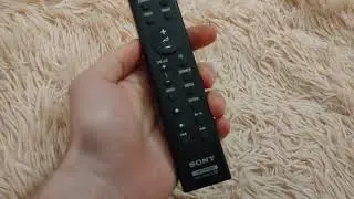 Sony HT-S20R