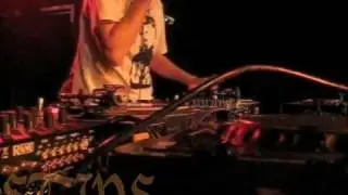 Stivs (Life4land) @ Amen Warfare 12/12/2008, Rotterdam Part1