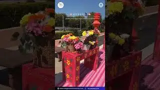 Generations Events brings your Mahendi #wedding #eventstyling