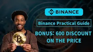 Binance Nigeria Tutorial: How to Trade Crypto Using Naira (NGN)