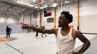 Rec hoops 